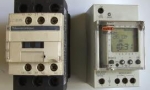 SCHNEIDER ELECTRIC